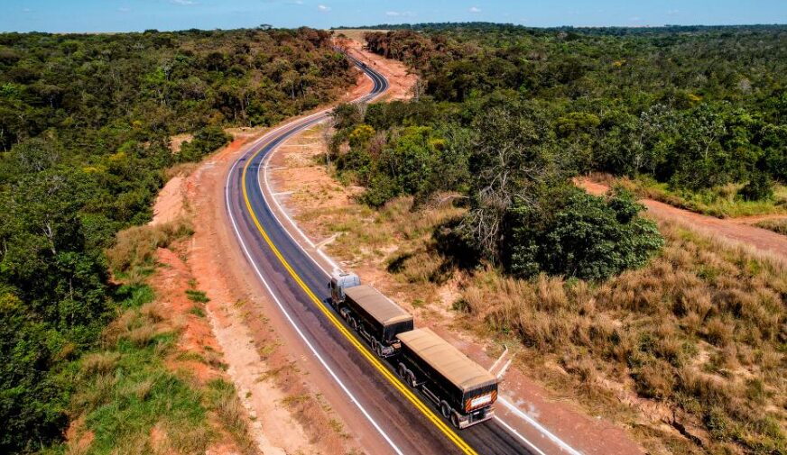 Governo de MT leiloa mais 634 km de rodovias estaduais nesta quinta-feira (30)