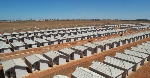 Governo de MT e União entregam 1.055 moradias em Cuiabá e VG nesta quinta-feira (30)