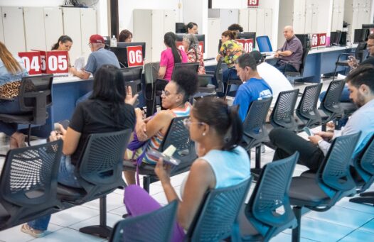 Município de Rondonópolis prorroga prazo de adesão ao Quita Fácil 2025