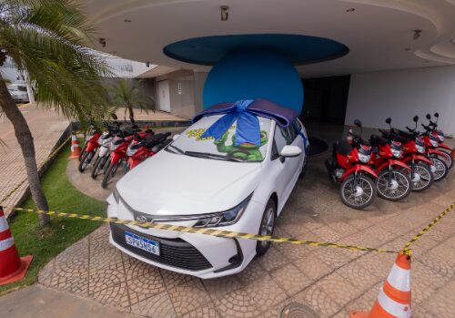 Prazo para participar do IPTU Premiado termina nesta sexta-feira (31)