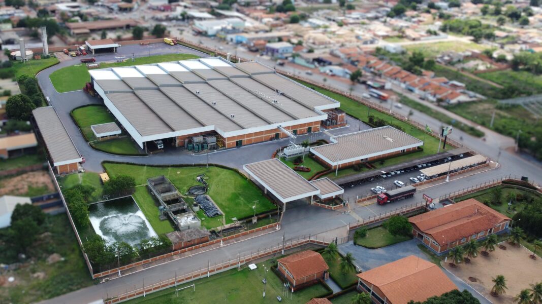 Expoind MT 2025 busca o fortalecimento da indústria mato-grossense e visa o mercado exterior