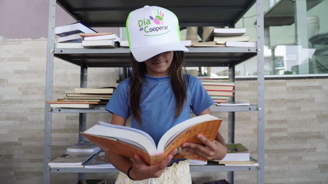 Dia de Cooperar da Unimed Cuiabá realiza mais de mil atendimentos no bairro Três Barras