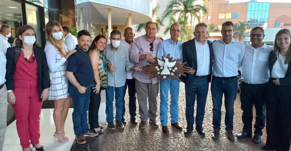 Dr. José Felipe destaca importância de Centro de Diagnóstico Precoce do Câncer em Rondonópolis