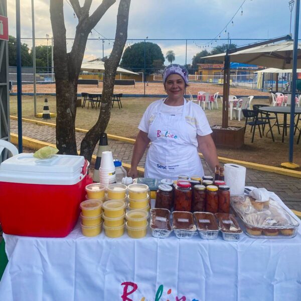 Sesc Cáceres realiza Bulixo nesta sexta-feira (10)