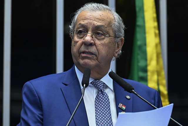 Projeto de Jayme Campos tenta pôr fim às ações ‘pirotécnicas’ de fiscalização ambiental