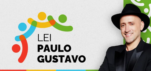 Cultura realiza mutirão de prestação de contas para contemplados pela Lei Paulo Gustavo nesta segunda-feira (06)