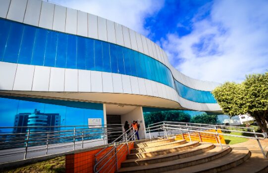 Rondonópolis | Prefeitura vai ofertar estágio remunerado para alunos do ensino médio
