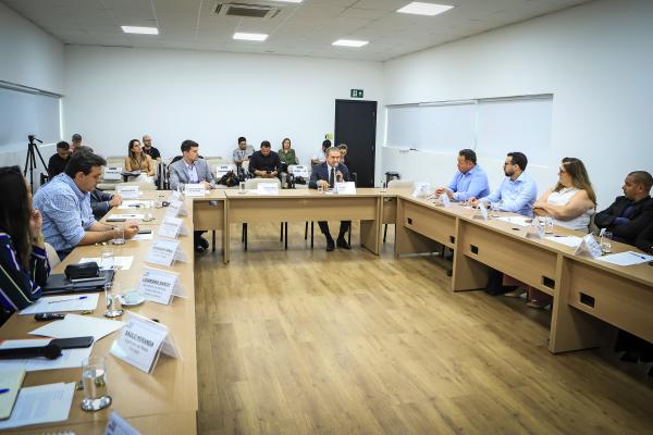 TCE-MT define caminho para encerramento das atividades da Coder com foco na continuidade dos serviços essenciais