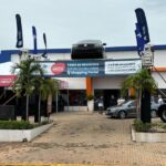 Feira de Negócios de Lucas do Rio Verde movimentou R$ 1,7 milhão em comercialização de produtos 85e86e19-889d-43b1-8e52-f6a2578d7eb9