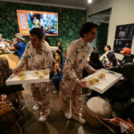 A gastronomia pantaneira foi destaque durante os cinco dias de exposição em Nova York, Estados Unidos