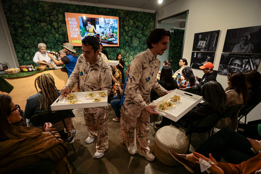 Pantanal em Destaque: sabores e biodiversidade de Mato Grosso conquistam Nova York na Visit Brazil Gallery