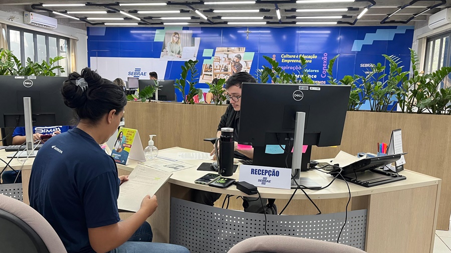 ‘Semana da Regularização do Simples Nacional’ começa na segunda-feira (03)