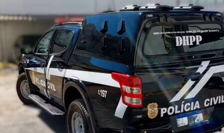 Ossada humana é encontrada em zona rural usada para treinamento do exército em Cuiabá