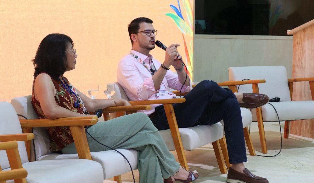 Descarbonização da cadeia produtiva é um dos principais desafios rumo à sustentabilidade