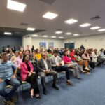 Embratur, Sebrae e Governo Estadual apresentaram o Plano Brasis ao trade turístico, com ações para divulgar as belezas do estado no mercado turístico global