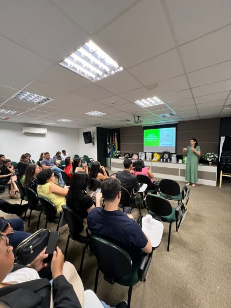 Empresários de Rondonópolis têm crescimento médio de 17% em faturamento