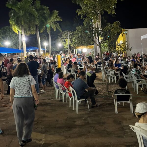 Sesc Rondonópolis e Cáceres realizam Bulixo nesta semana 