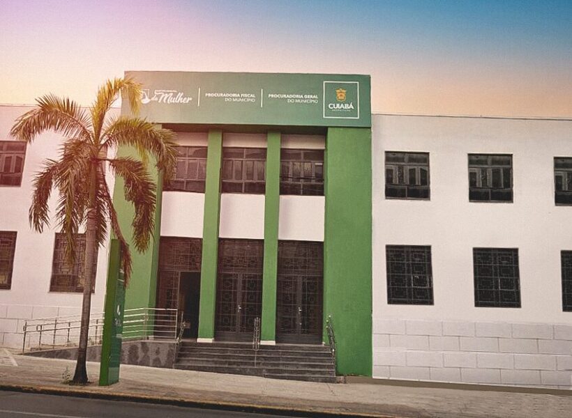 Mutirão Fiscal oferece descontos de até 95% para regularização de débitos em Cuiabá