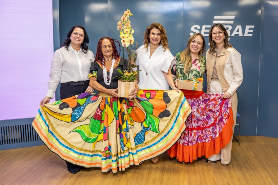 Histórias de coragem e perseverança marcam encerramento da primeira temporada de “Mulheres Incríveis”