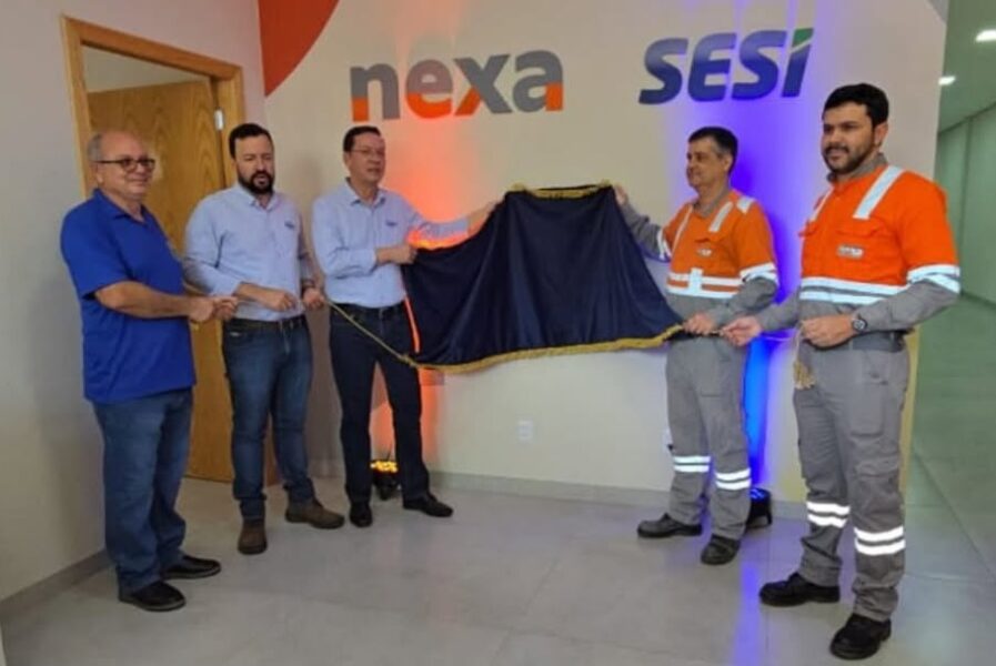 Nexa Aripuanã e Sesi MT lançam programa “Sesi Extra Classe” para crianças e adolescentes