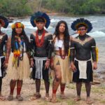 Roteiro etnoturístico de Brasnorte é selecionado como representante da Amazônia mato-grossense pela COP-30 Foto Governo Federal
