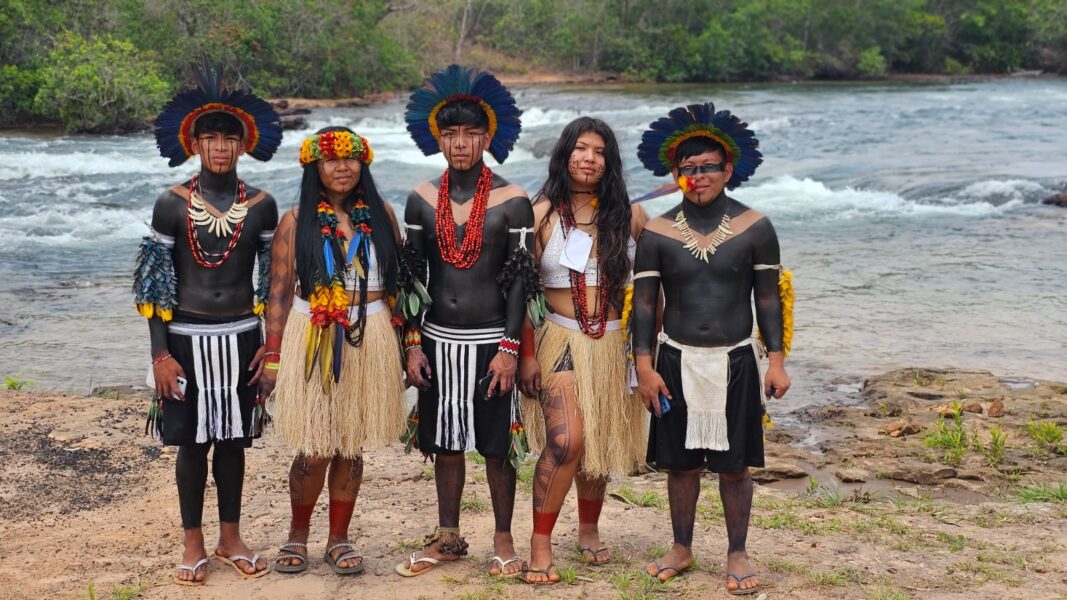 Brasnorte é selecionada como representante da Amazônia em roteiro turístico da COP-30