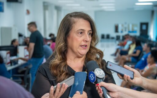 Rondonópolis | Prefeitura leva o Quita Fácil até a comunidade