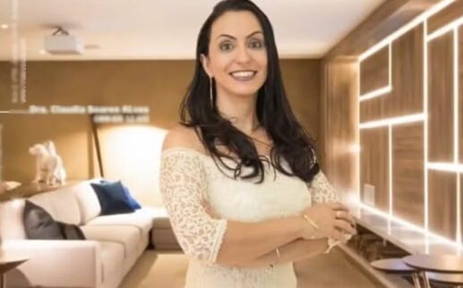 Médica presa por mandar matar farmacêutica queria assumir papel de mãe da filha da vítima, diz delegado