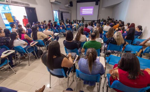 Capacitação na área da saúde vai movimentar Rondonópolis no fim de semana