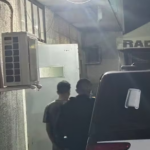 Várzea Grande | Idoso é atacado a facadas dentro de casa; suspeito do crime é preso Screenshot_237