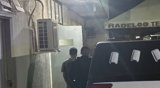 Várzea Grande | Idoso é atacado a facadas dentro de casa; suspeito do crime é preso