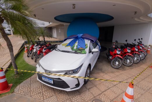 Rondonópolis | Município divulga lista prévia dos contribuintes aptos a participarem do sorteio