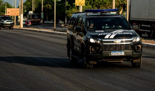 Polícia Civil prende homem que tentou roubar e sequestrar adolescente em Primavera do Leste