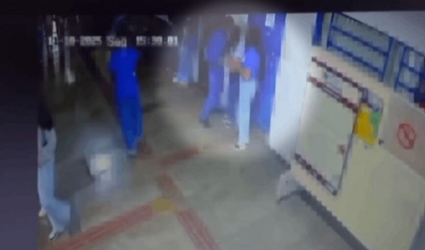 Aluna de 12 Anos Esfaqueada por Colega em Escola de Rondonópolis: Ataque Chocante Exposto