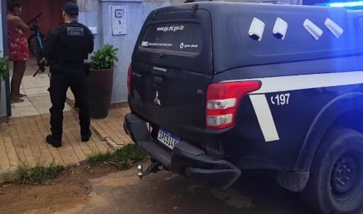 16 pessoas são presas suspeitas de tortura, tráfico de drogas e envolvimento com facções