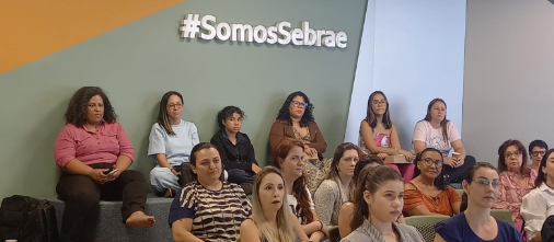 Programa gratuito capacita mulheres para o empreendedorismo