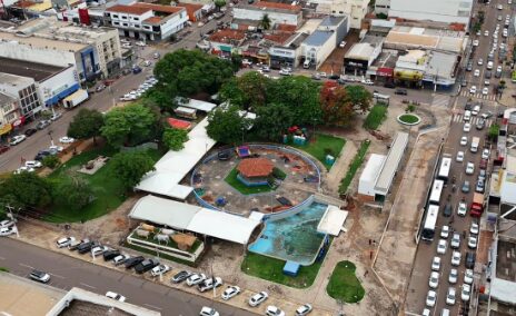 Saúde na Praça’: Prefeitura realiza ação de prevenção ao Diabetes nesta sexta