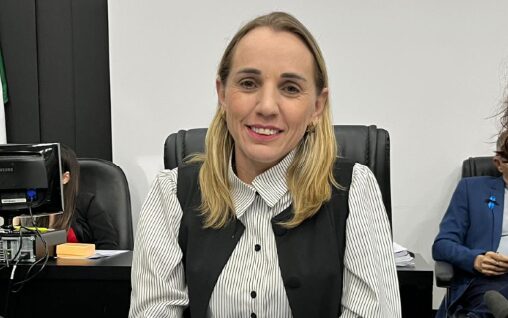 Projeto “Julho Laranja” é aprovado e reforça cuidados com a saúde bucal das crianças