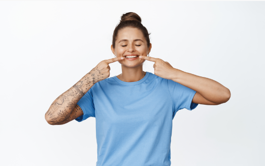 O que seus dentes dizem sobre sua saúde geral?