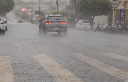 Prefeitura de Rondonópolis redobra alerta sobre condições climáticas