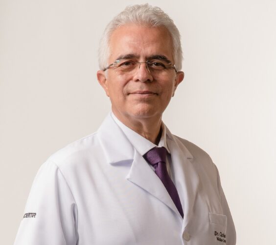 Homem que se cuida vive mais e melhor