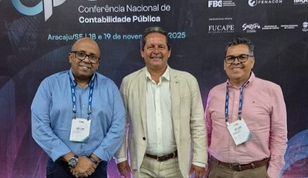 Rondonópolis aprimora gestão dos recursos públicos em conferência nacional