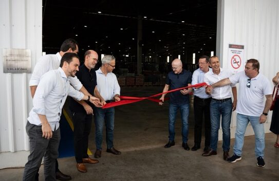 Solar Coca-Cola inaugura centros de distribuição em Sinop e Lucas do Rio Verde e reforça liderança em Mato Grosso com impacto socioeconômico e sustentabilidade