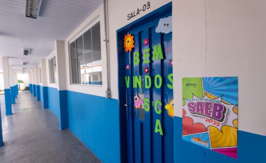 Rondonópolis | Secretaria de Educação divulga calendário de rematrícula e matrícula para o ano letivo de 2026