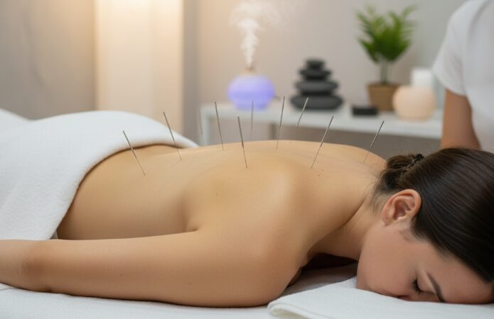 Acupuntura e alívio da dor: entenda como essa técnica milenar atua no corpo