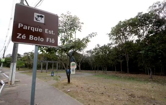Jovem de 20 anos sai para caminhar em parque e é estuprada em Cuiabá, diz polícia