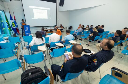 Defesa Civil de Rondonópolis começa elaborar Plano de Contingência