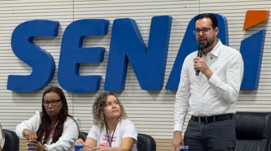 Simpósio discute ações para maternidade segura na região Sul de Mato Grosso