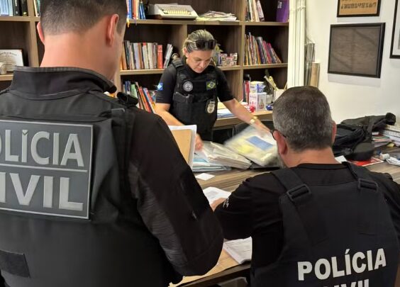 Investigados por sonegação de impostos no setor de etanol têm R$ 120 milhões bloqueados em operação