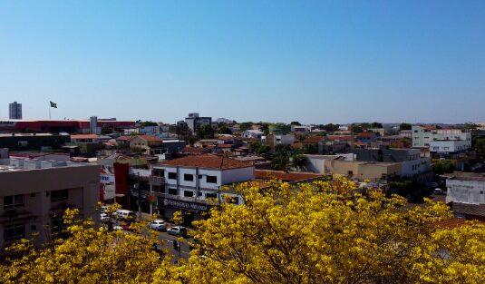 Rondonópolis tem melhor saldo de empregos em outubro em MT